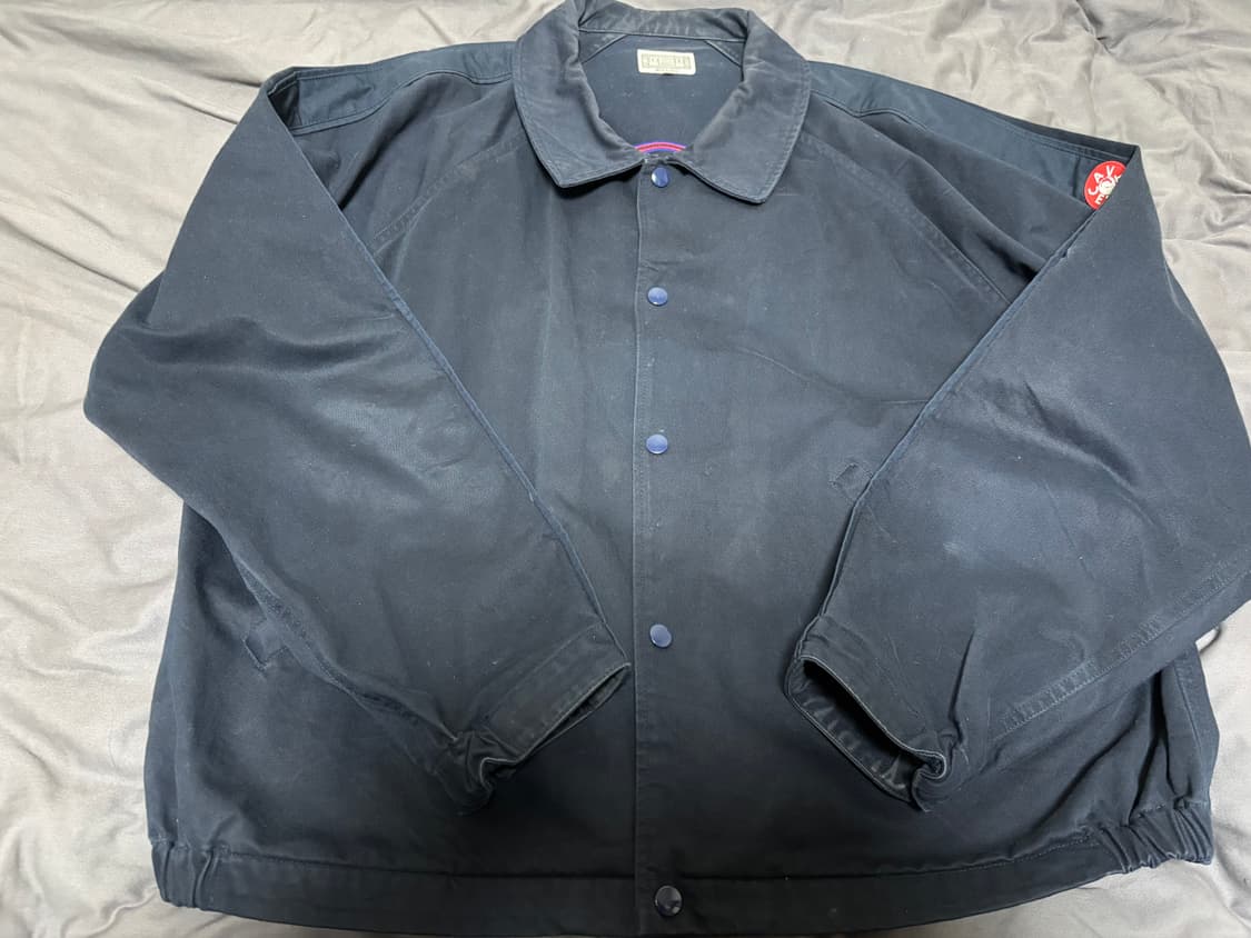 [ XL ] 카브엠트 프레임 자켓 상품이미지4