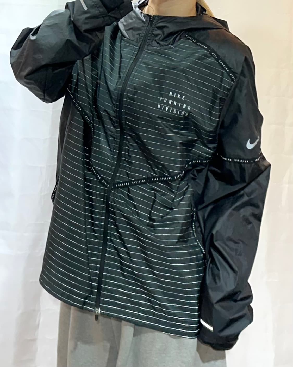 나이키 스톰핏 런 디비젼 플래시 바람막이 상품이미지1