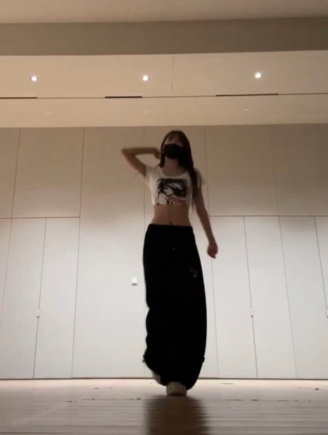 히스테릭글래머 반팔 (은채착용) 상품이미지2