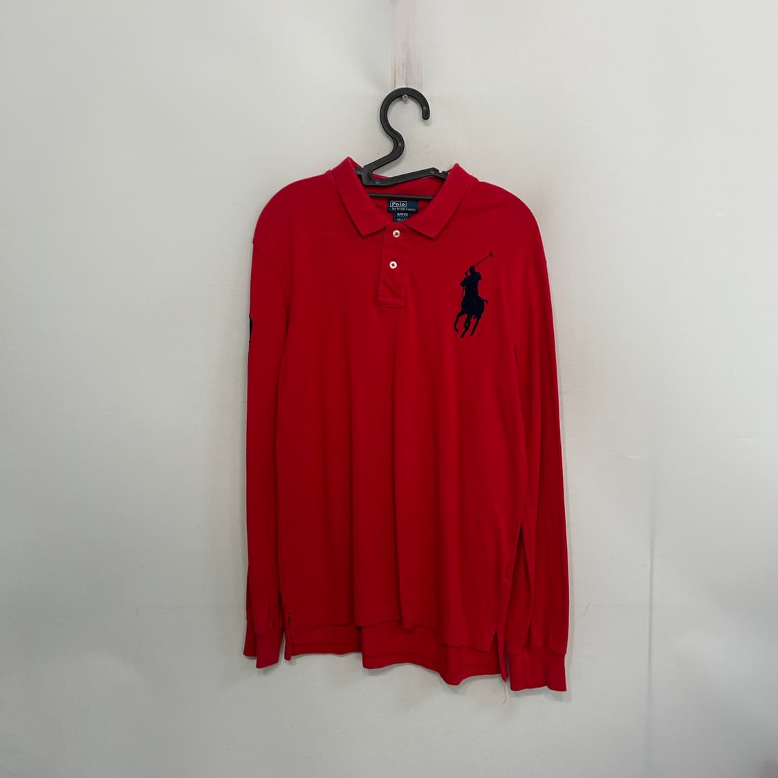 폴로 랄프로렌 남성 티셔츠 95정도 상품이미지1