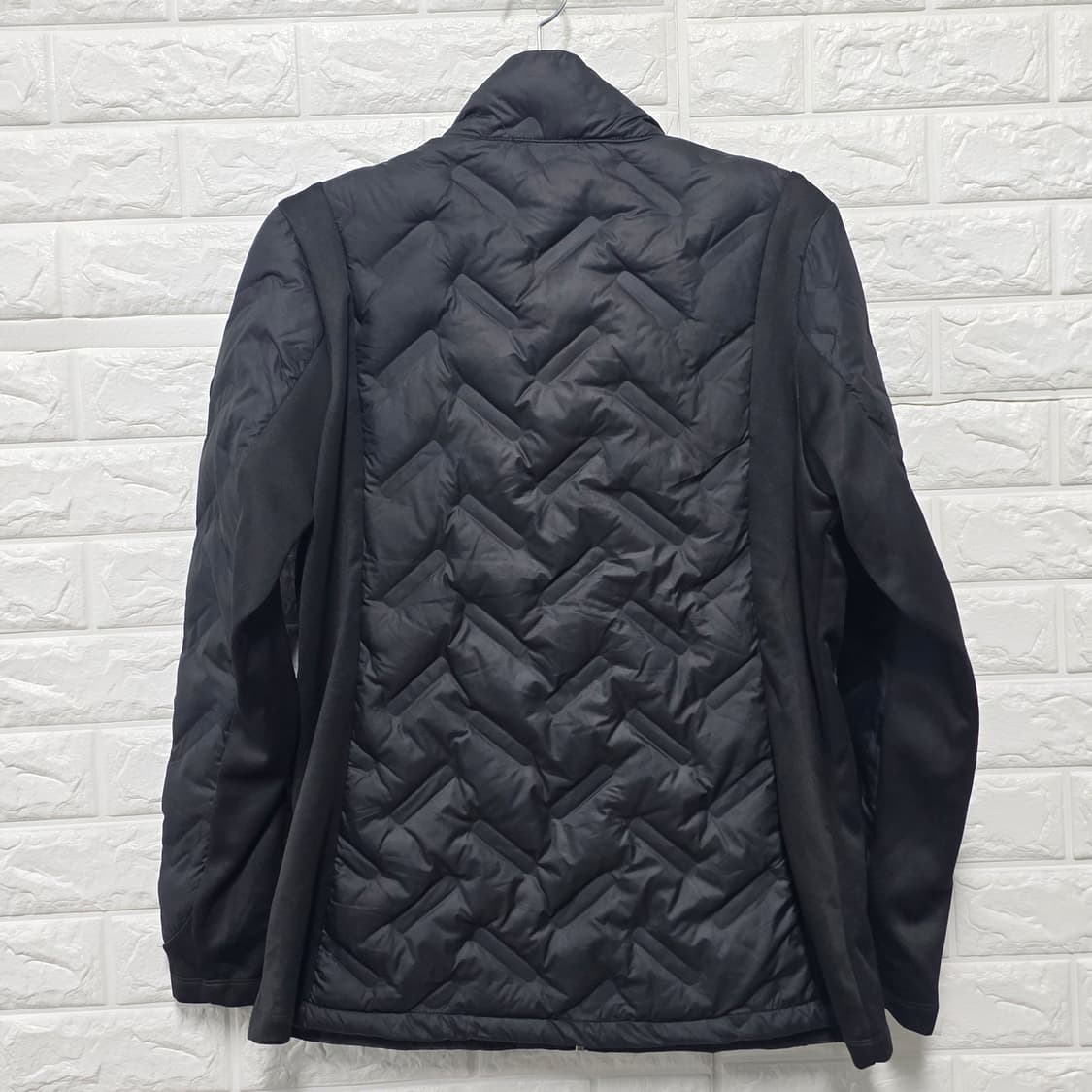 택포_ 21s 마모트 여성 패딩 자켓 105 상품이미지4