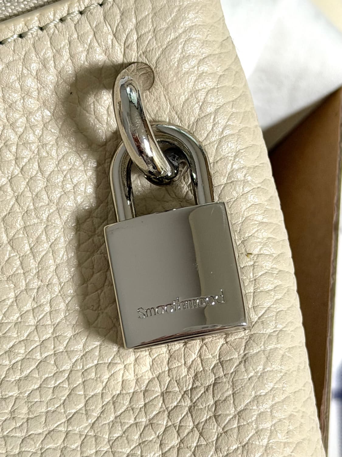 스무드무드 솔백 (Sol Bag Light Beige) 상품이미지8