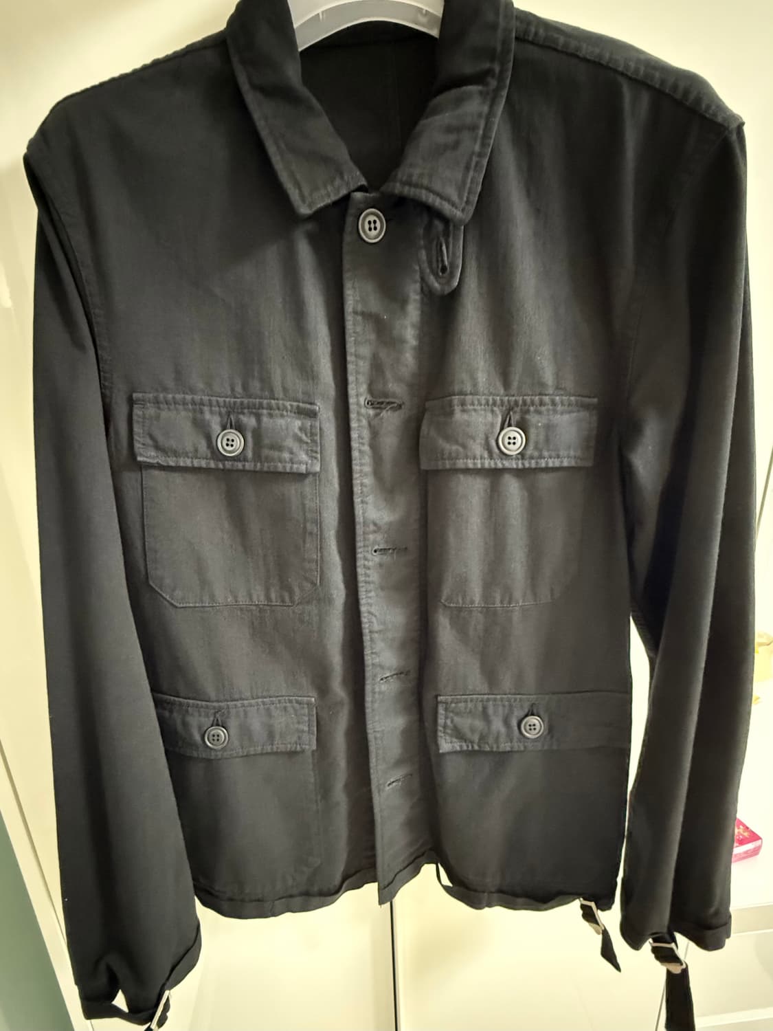 Unused Jacket 상품이미지2