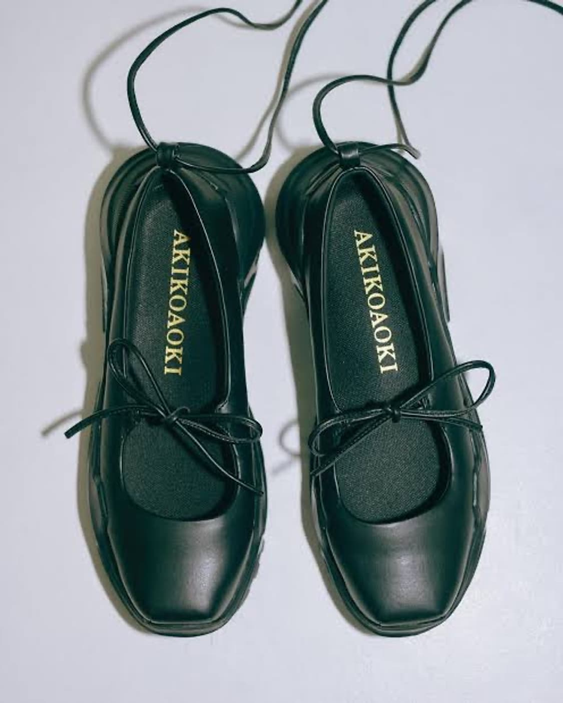 AKIKOAOKI 아키코아오키 제니 로퍼 pino 39 상품이미지8