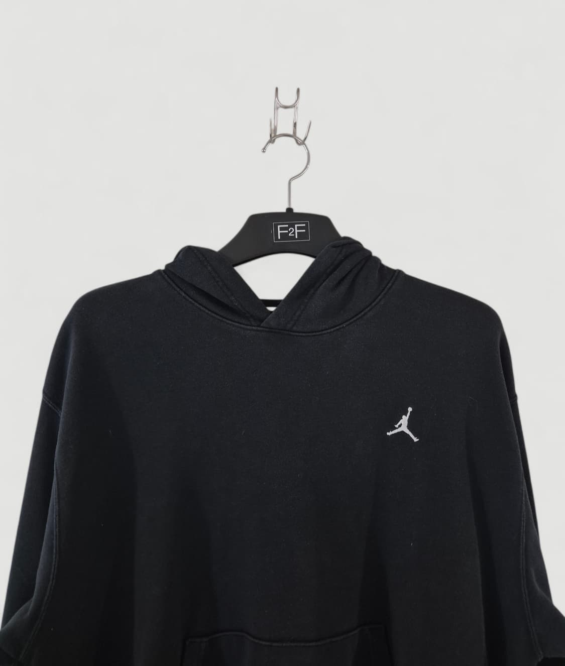 [105]나이키 조던 빈티지 후드티 Men 상품이미지1