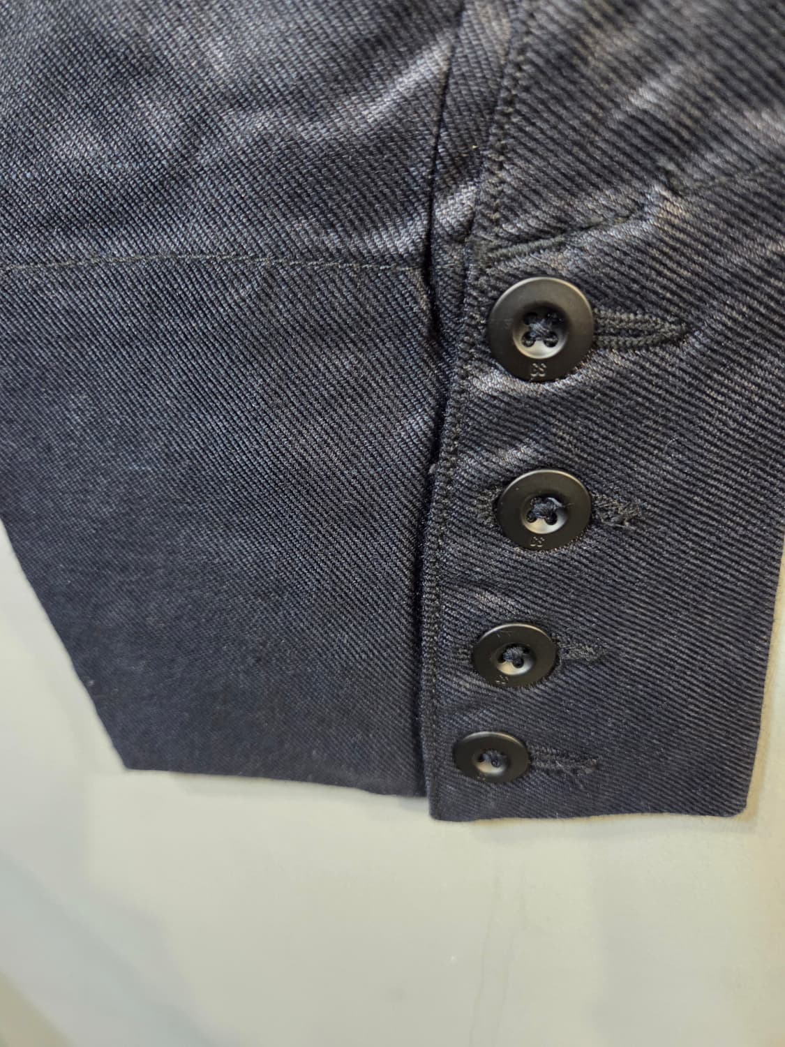 G-STAR테이퍼드 핏 여성 치노팬츠(W27/L30) 상품이미지9