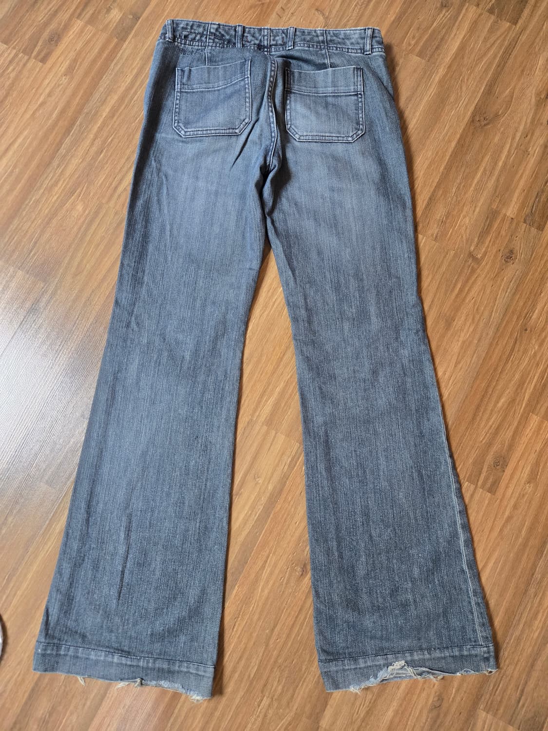 [정품] Y2K 00s - 1968 Gap jeans 데님 청바지 2 상품이미지2