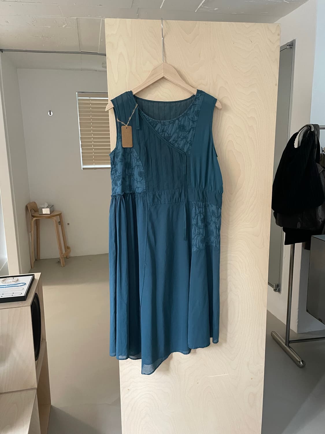 스나오 쿠와하라 원피스 상품이미지1