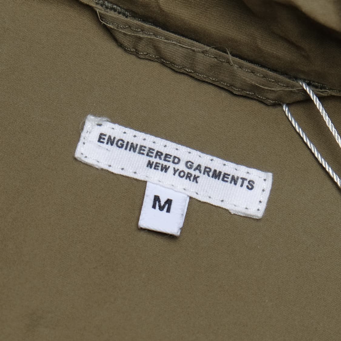 m-41 jacket 상품이미지7