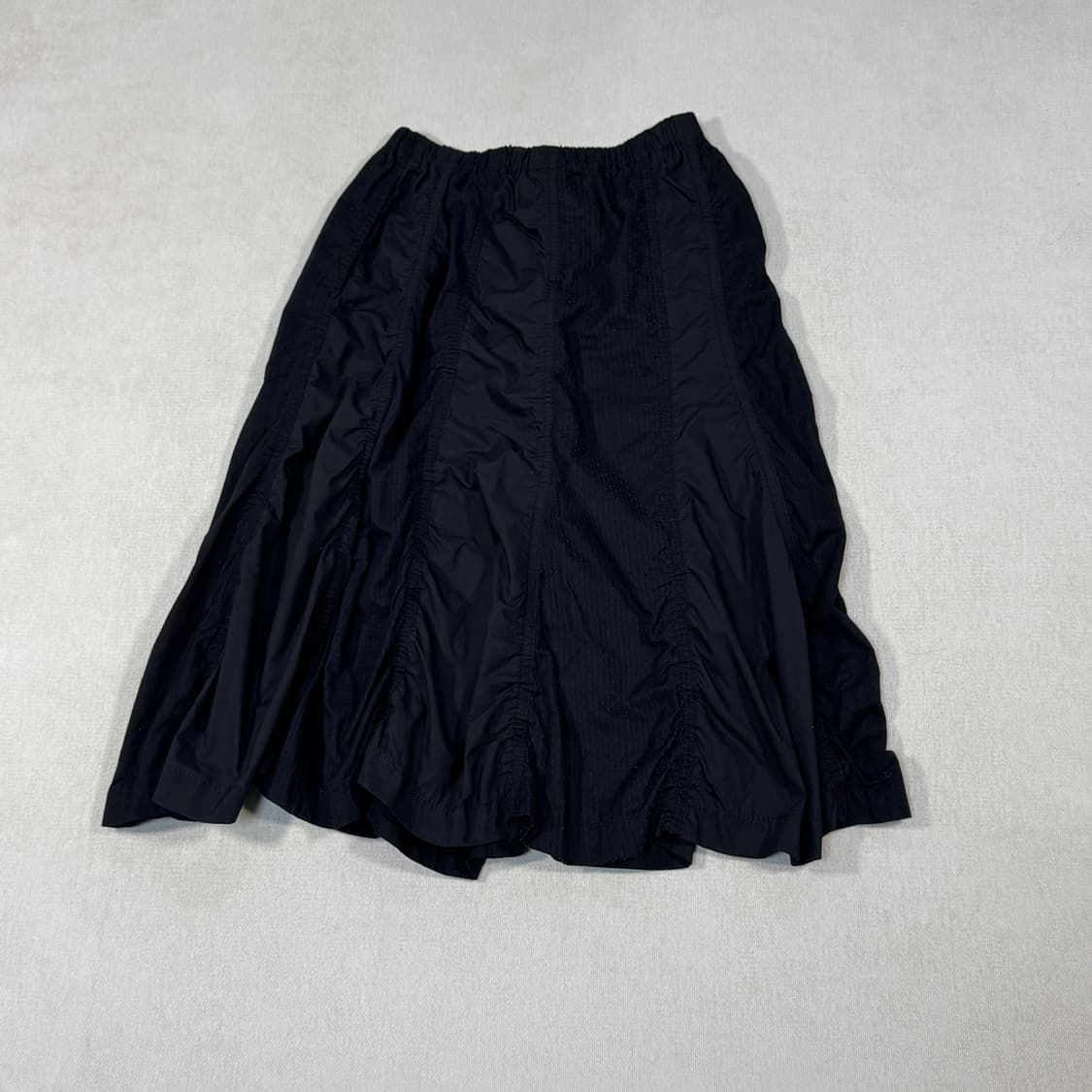 Long Skirt Black 상품이미지4