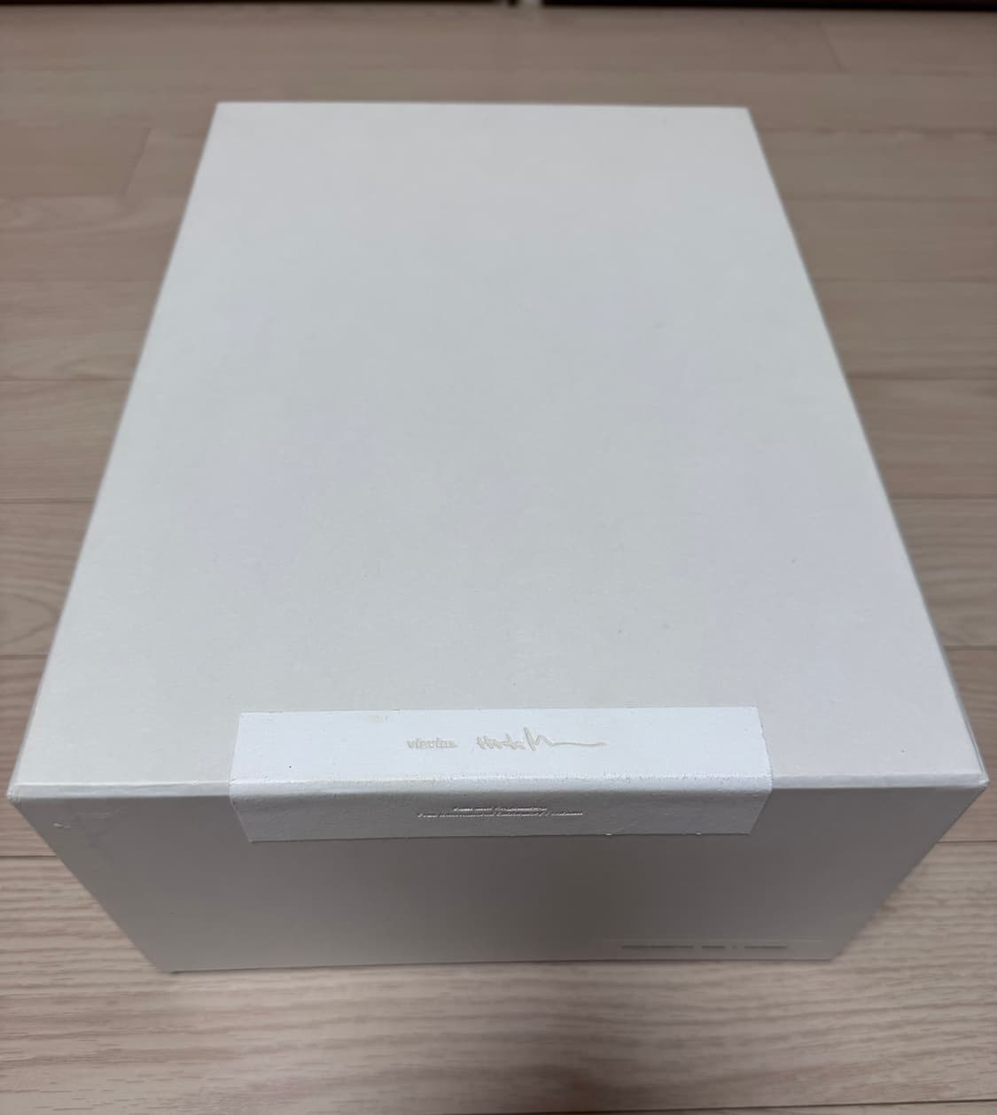 [L] 비즈빔 20SS 샤먼 크리스토 상품이미지6