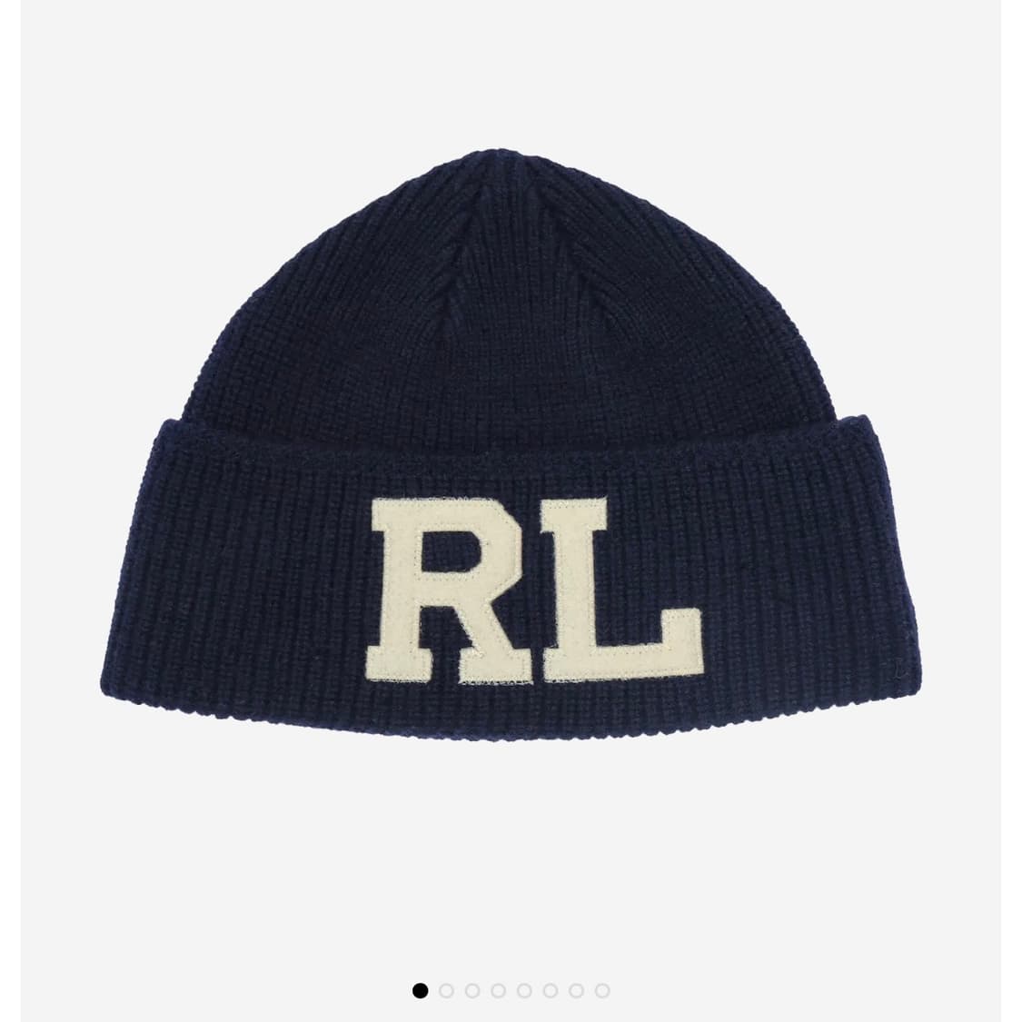 polo ralph lauren 비니 상품이미지1