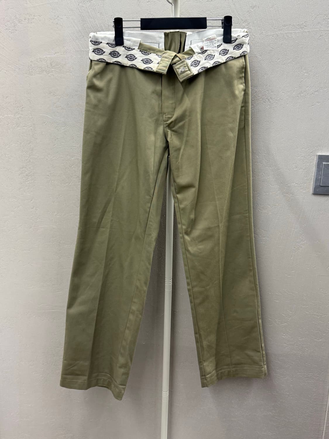 Dickies 디키즈 롤업 치노 팬츠 30X32 상품이미지2