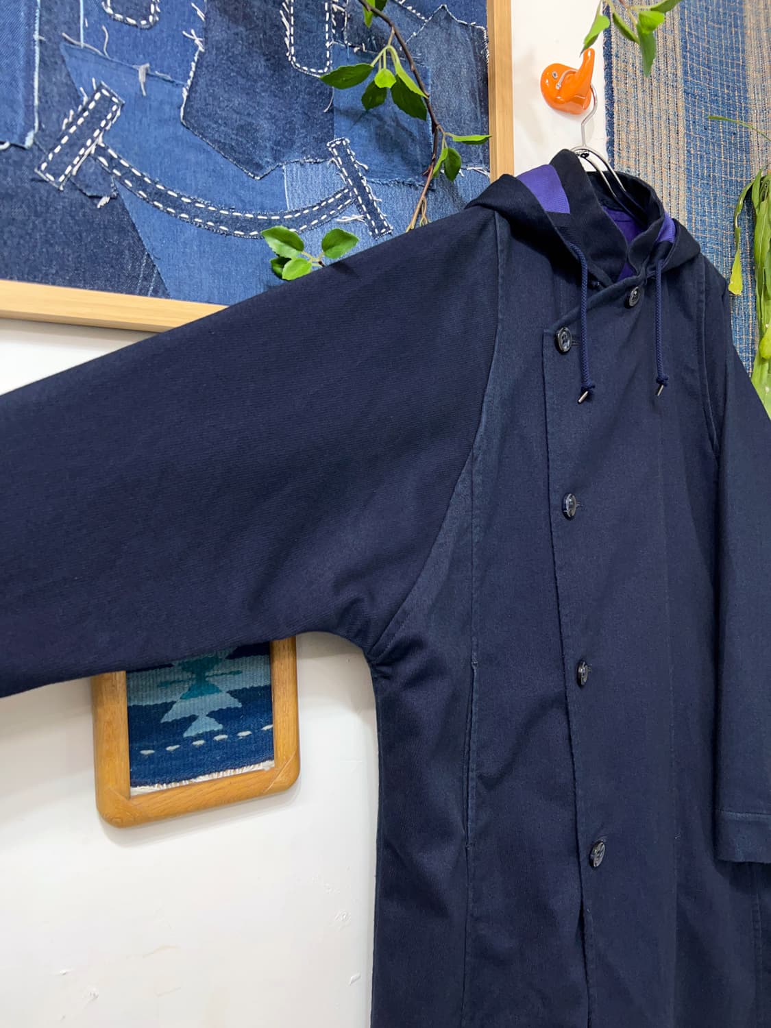 BLUE BLUE JAPAN 상품이미지4