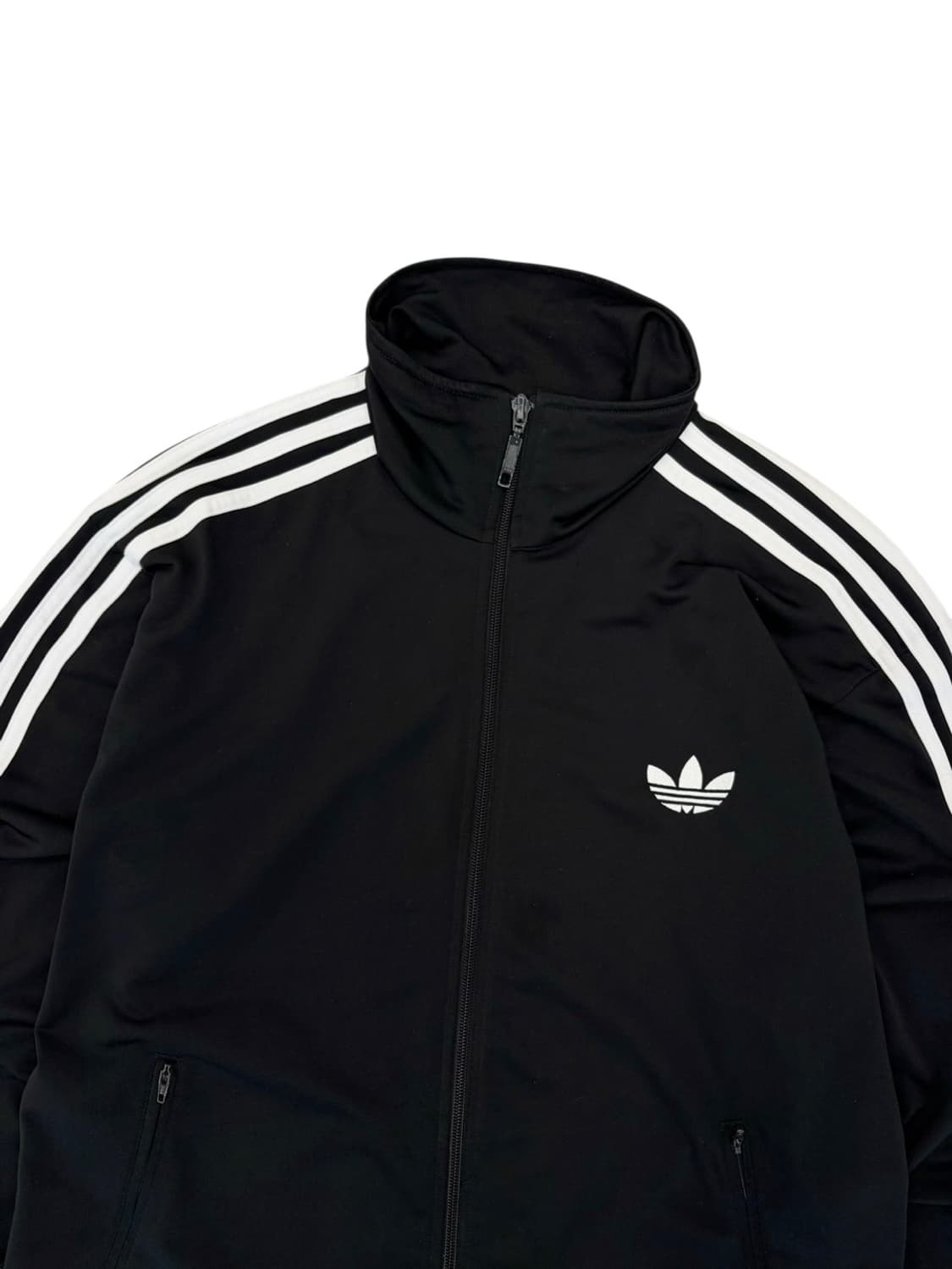 아디다스 파이어버드 져지 블랙 (3XL) 상품이미지2