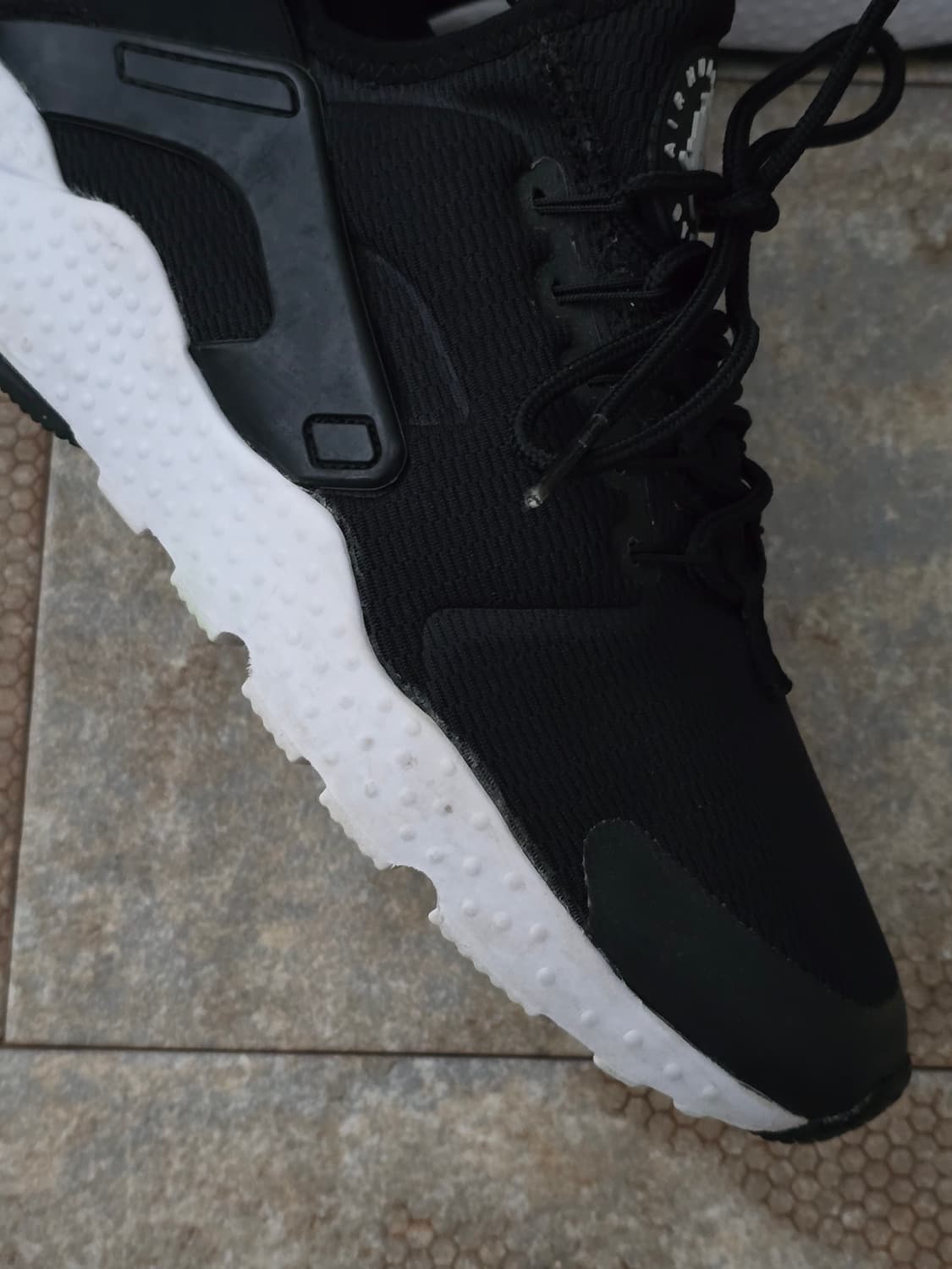 (230)나이키 에어 허라취 울트라 상품이미지7