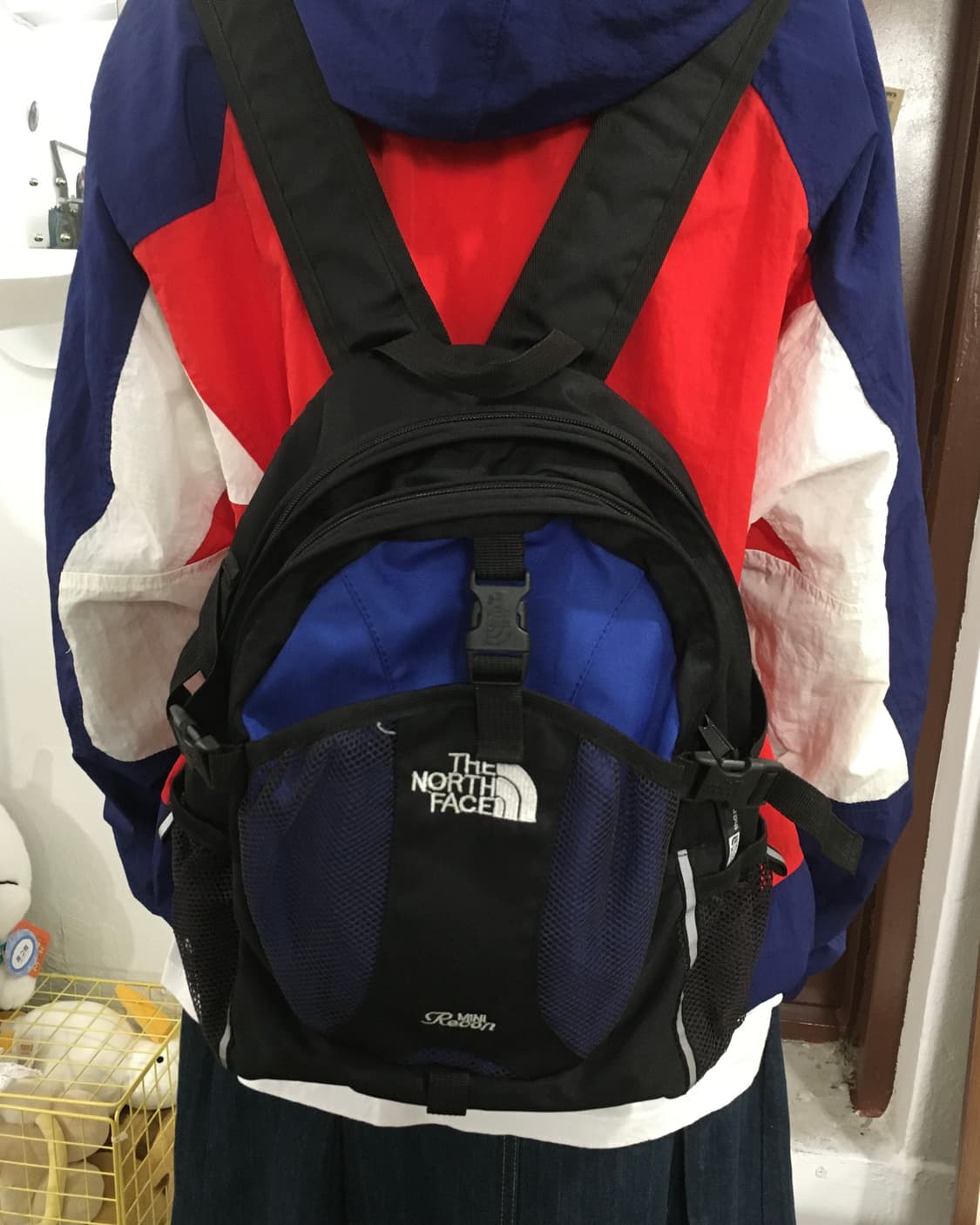 THE NORTH FACE VINTAGE BAG  상품이미지8