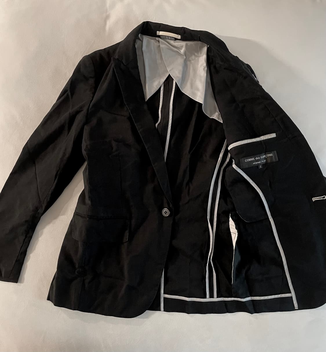 Comme des Garcons homme plus jacket 상품이미지6