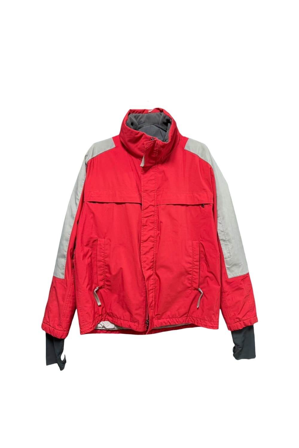 프라다 2000s 고어텍스 스포츠 파카 상품이미지4