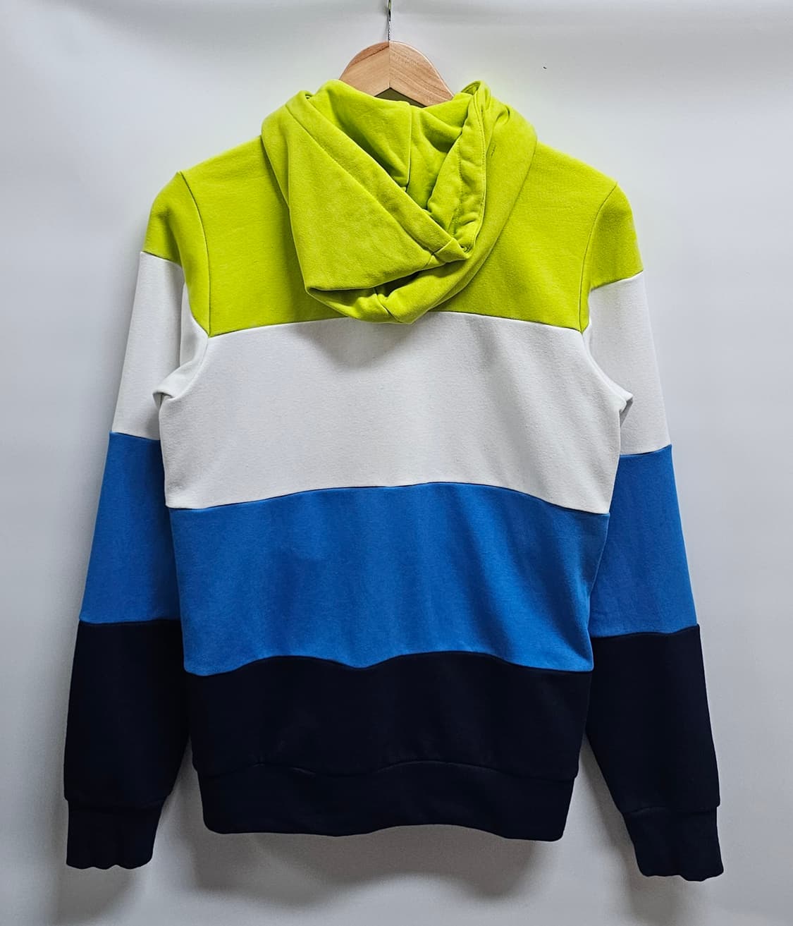 아디다스 레알마드리드 후드집업 90 상품이미지2