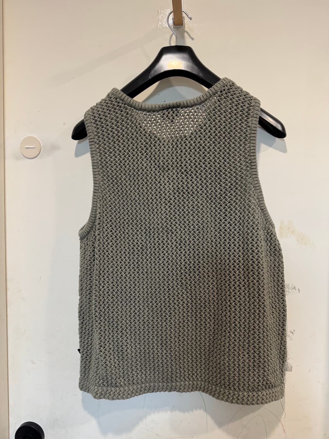 스투시 메쉬 탑 상품이미지3