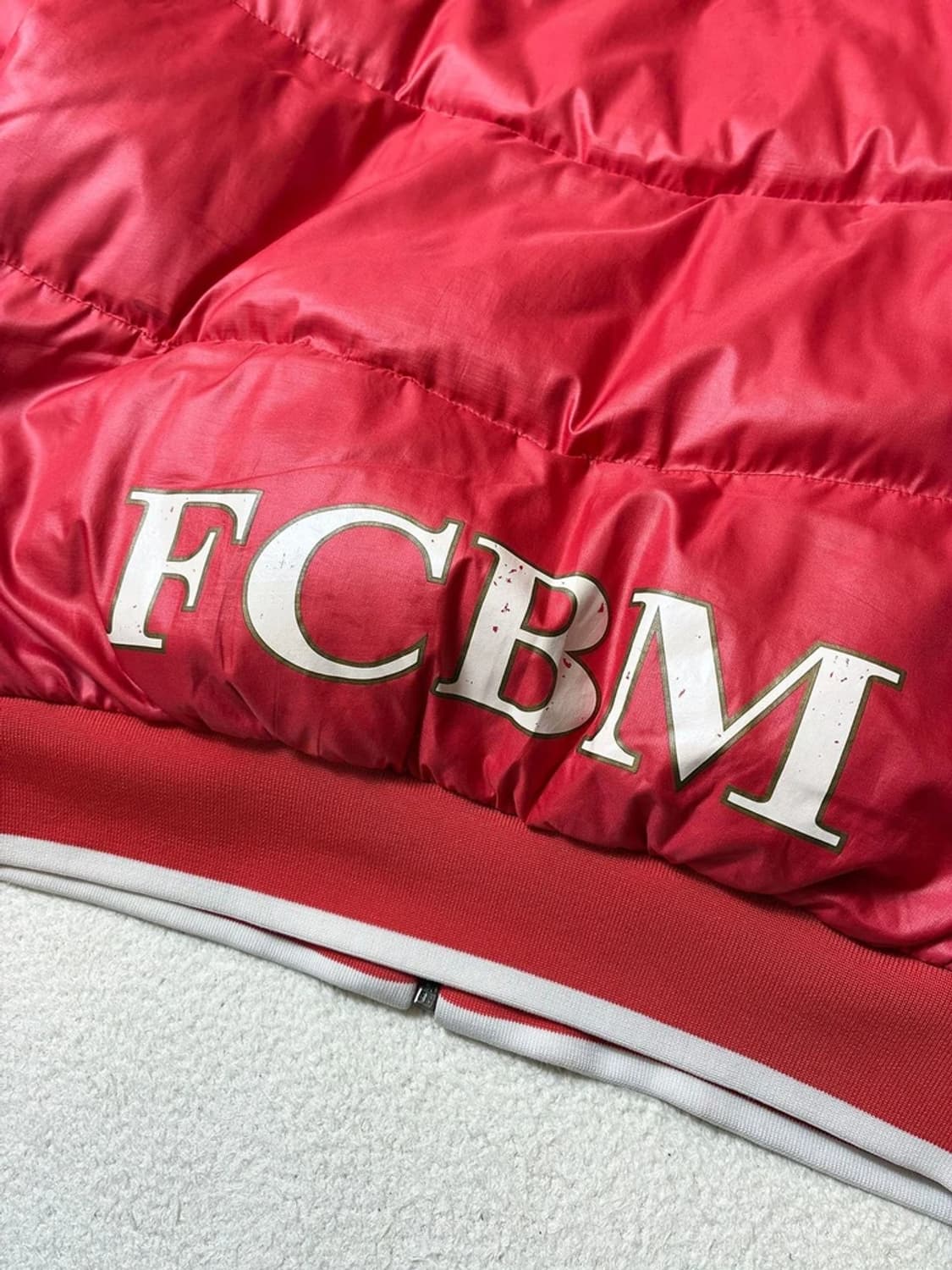 아디다스 뮌헨 덕다운 3s 푸퍼 패딩 PN6739 상품이미지6