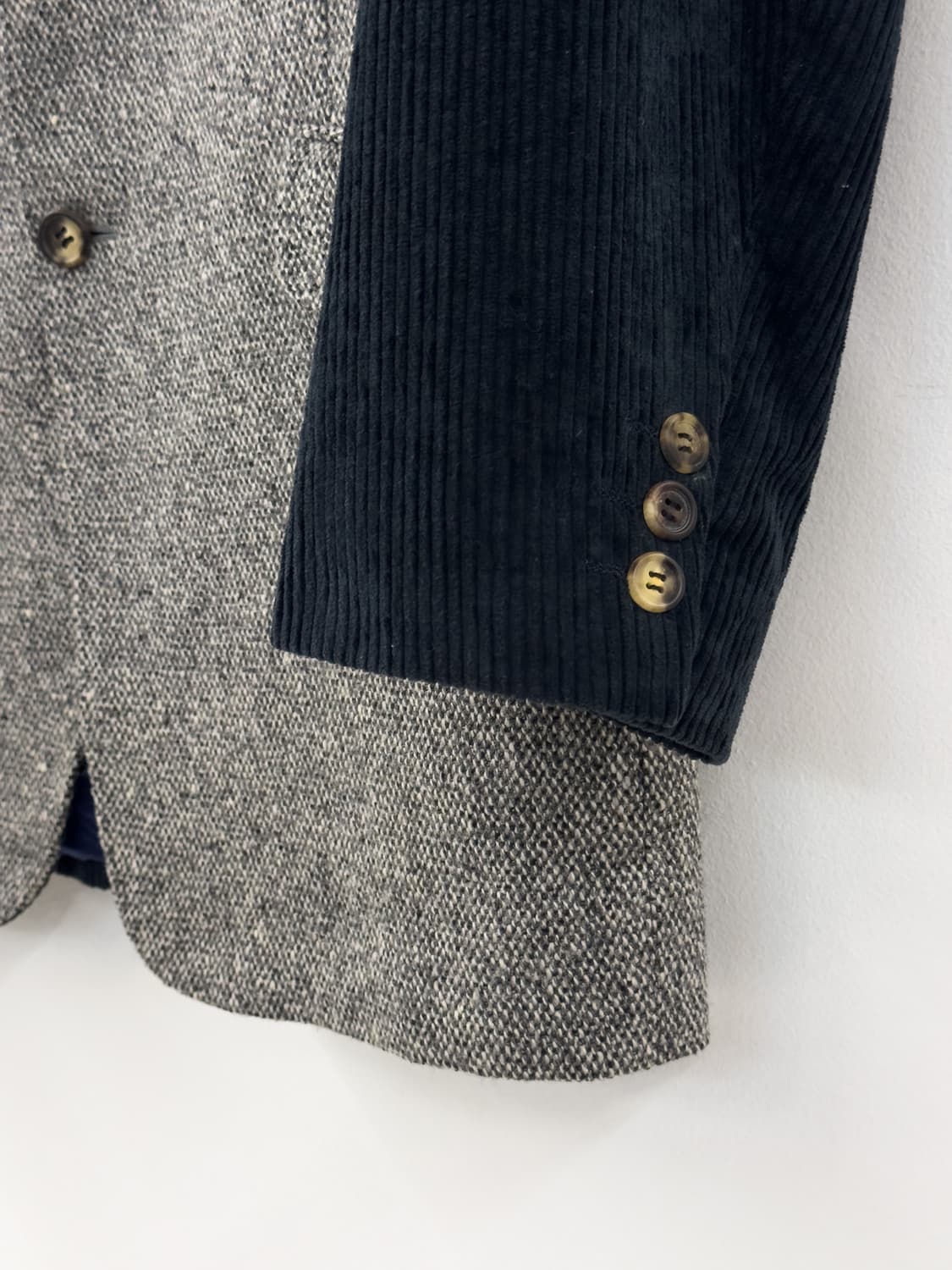 폴스미스 컬랙션 코듀로이 자켓 상품이미지6