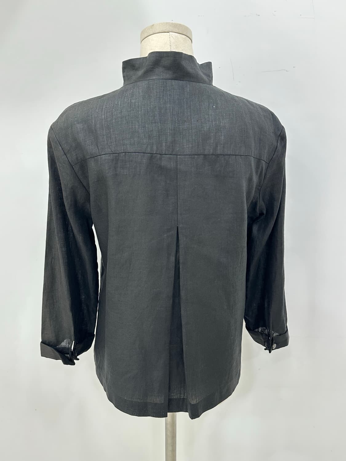 질샌더 마 자켓 상품이미지3