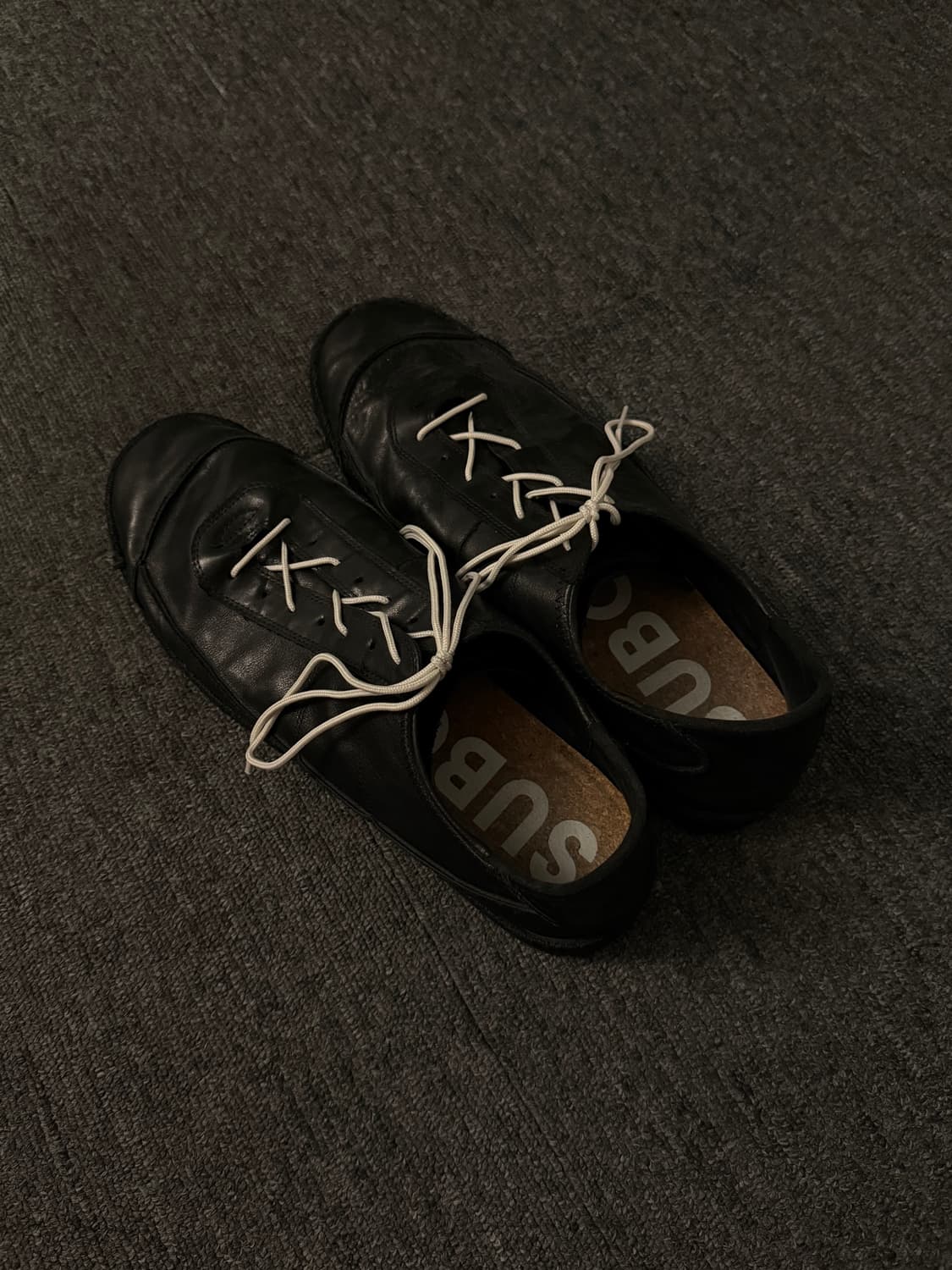 SUB_F161 Black 44/290 상품이미지2