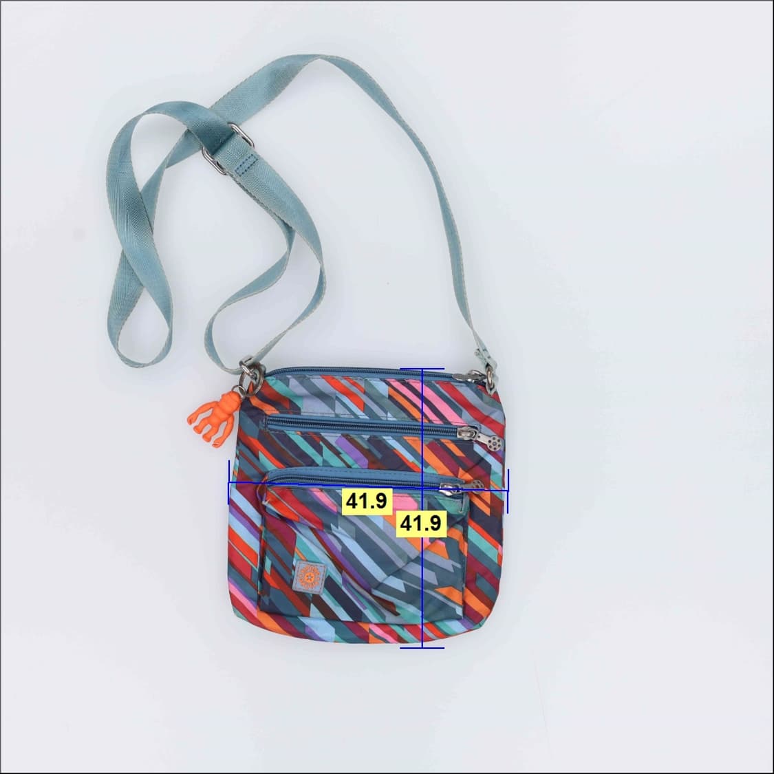 F 키플링 크로스백 0401H1 상품이미지4