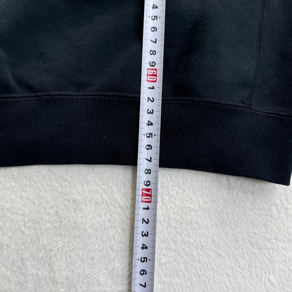 90 아디다스 트레포일 별 맨투맨 0320T 상품이미지6