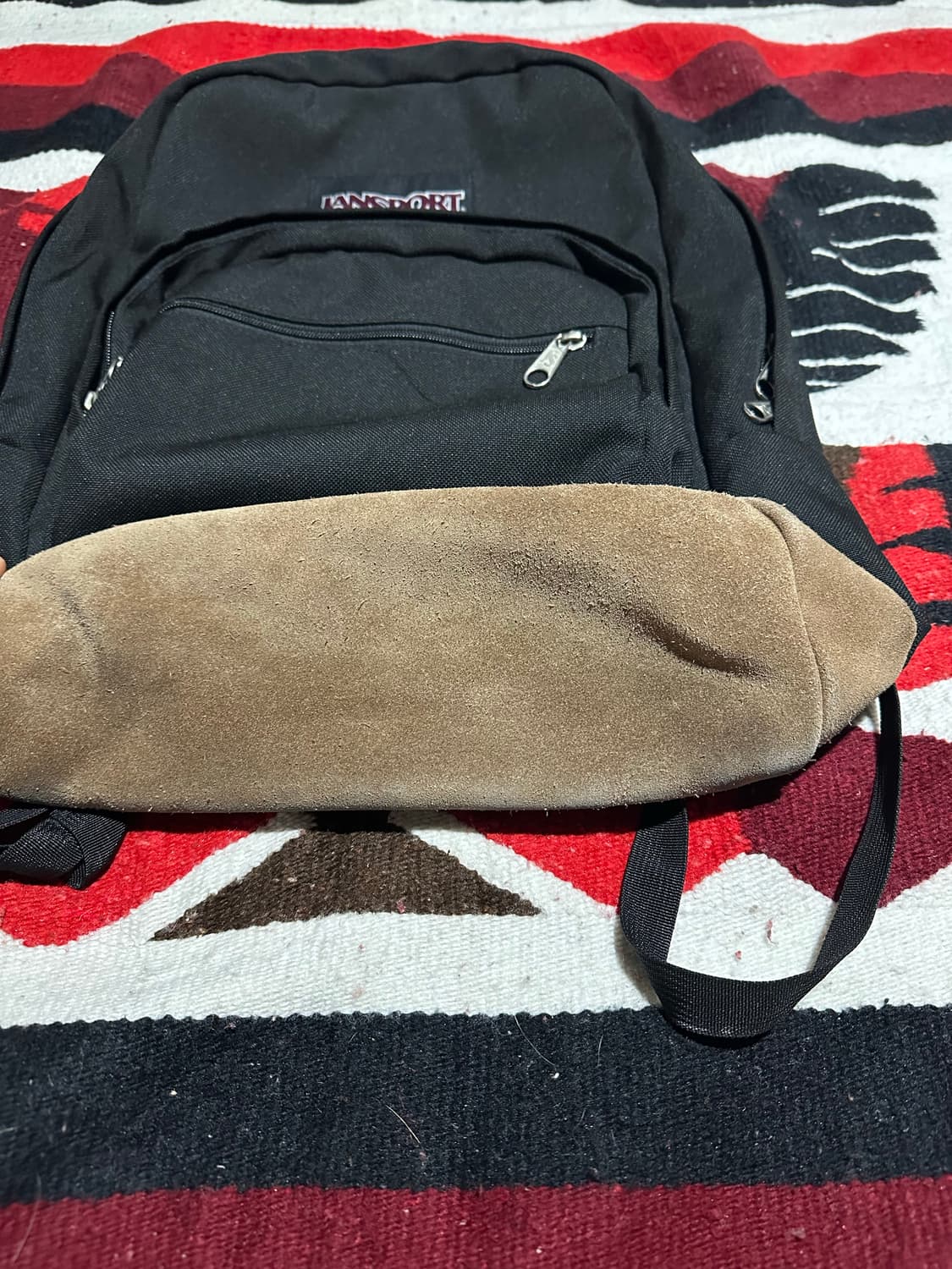 [잔스포츠] •Jansport Classic BackPack 상품이미지3