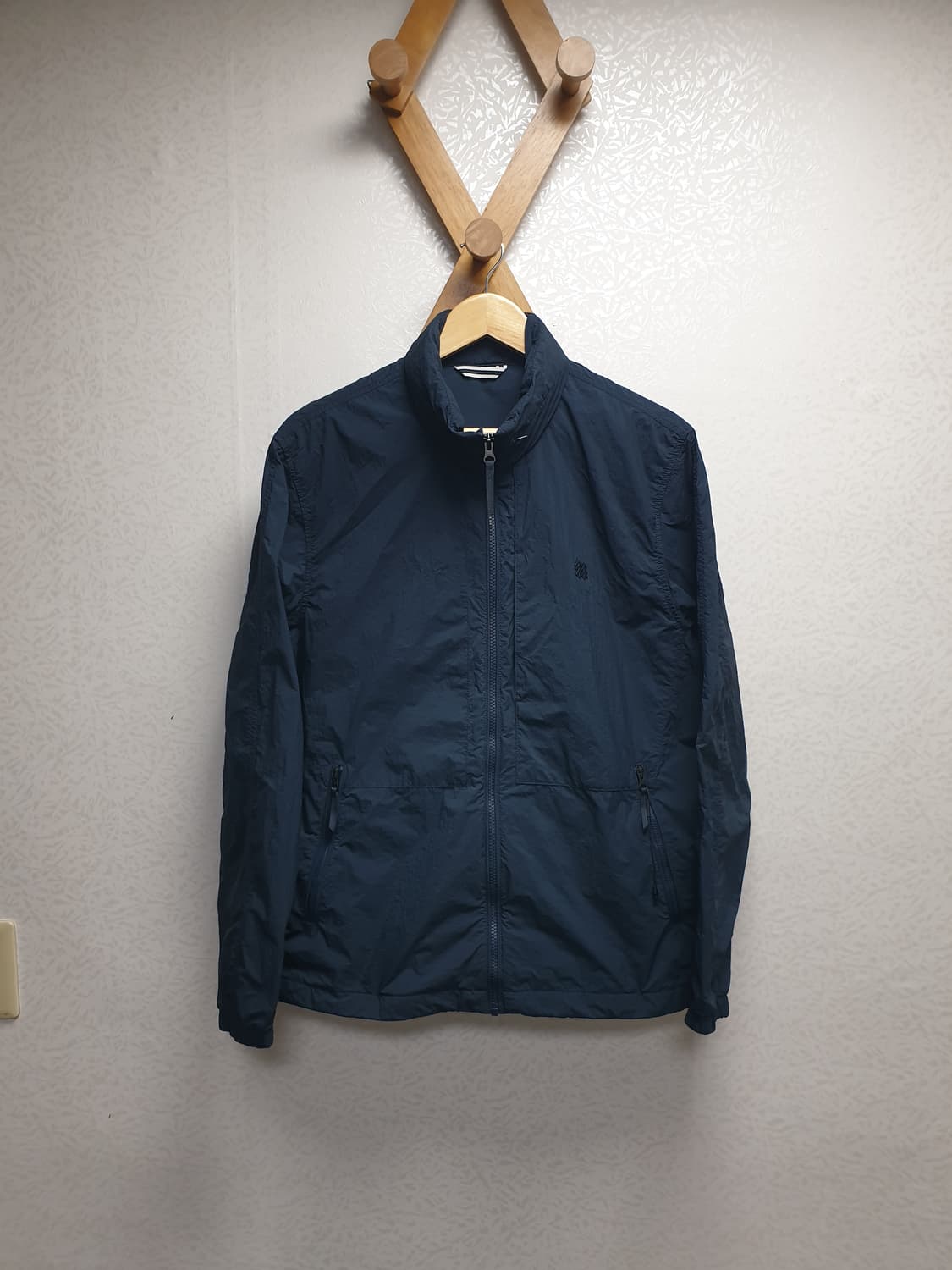 [남105] 코오롱스포츠 바람막이 상품이미지1