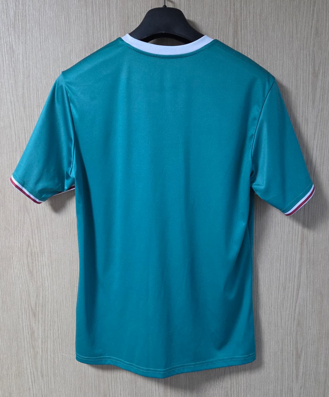 (착샷) 대전하나시티즌 유니폼 져지  상품이미지5