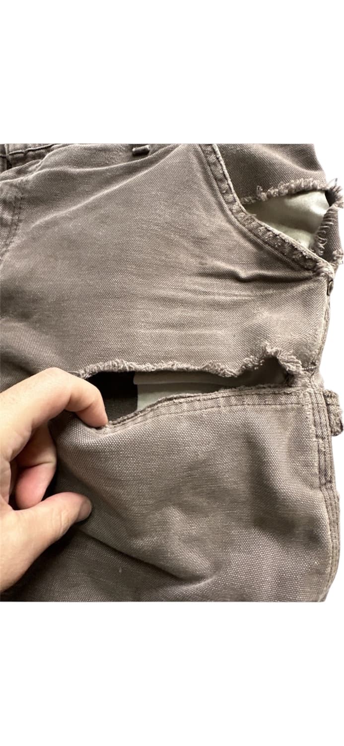 10s Carhartt Double Knee Pants DKB 상품이미지5