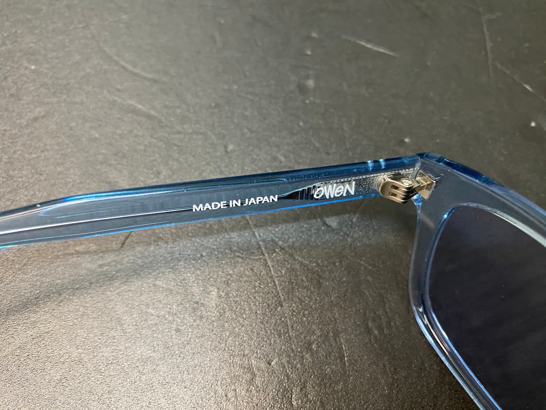 Stussy owen sunglasses 상품이미지5
