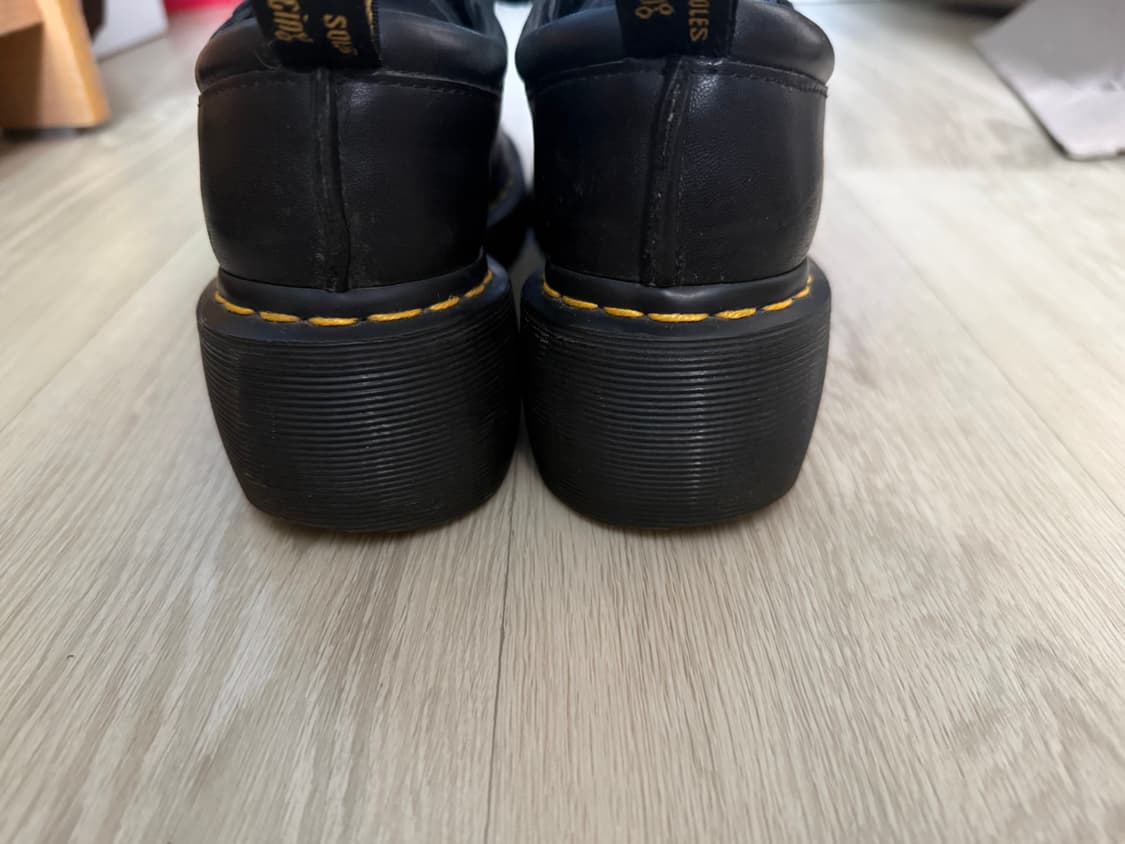 닥터마틴 크랜포드 230-240 상품이미지5