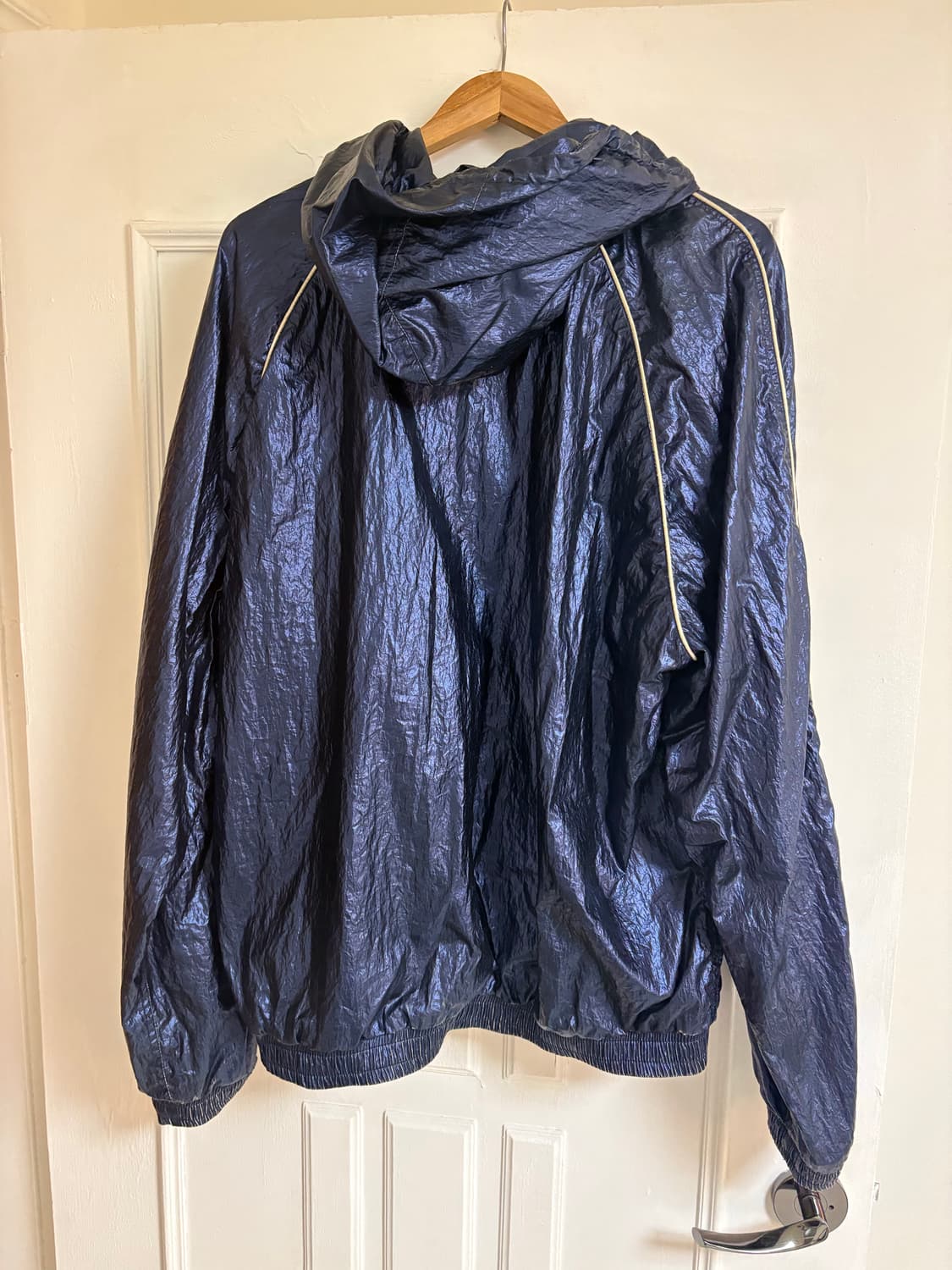 이자벨마랑 후드 집업  상품이미지2