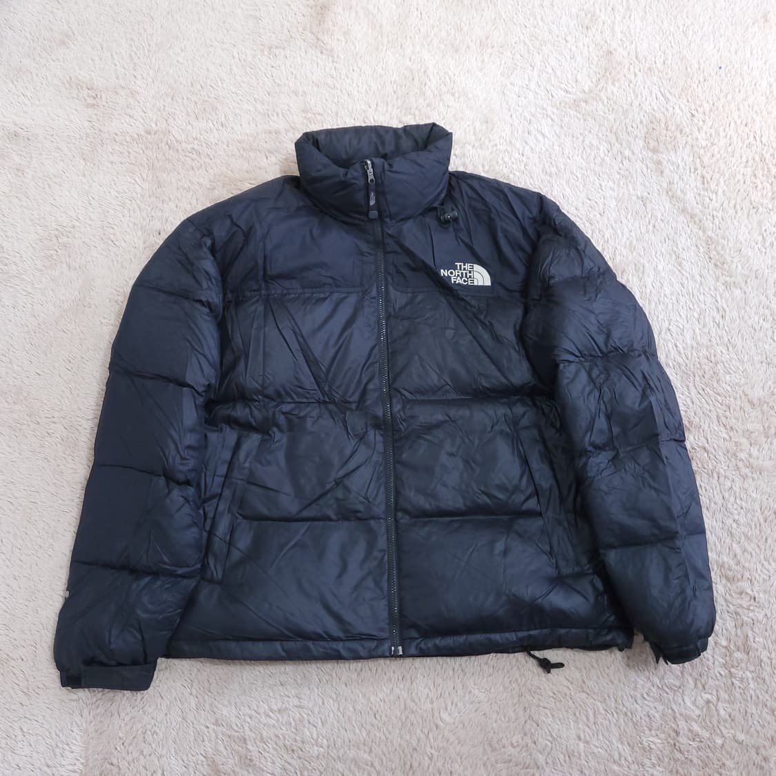 노스페이스 눕시 남성 패딩 105 1127 상품이미지1