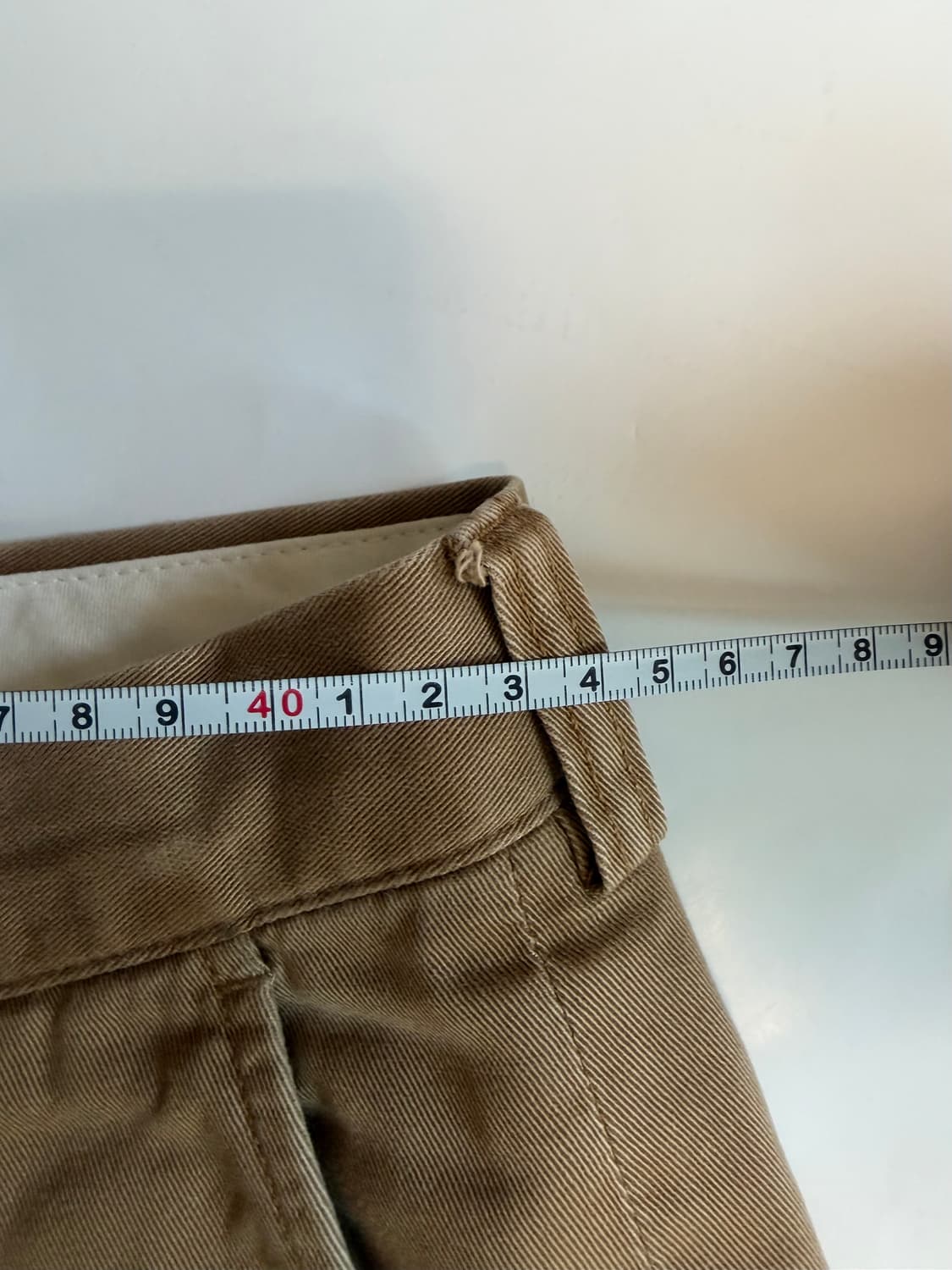 폴로 랄프로렌 치노 팬츠 상품이미지4