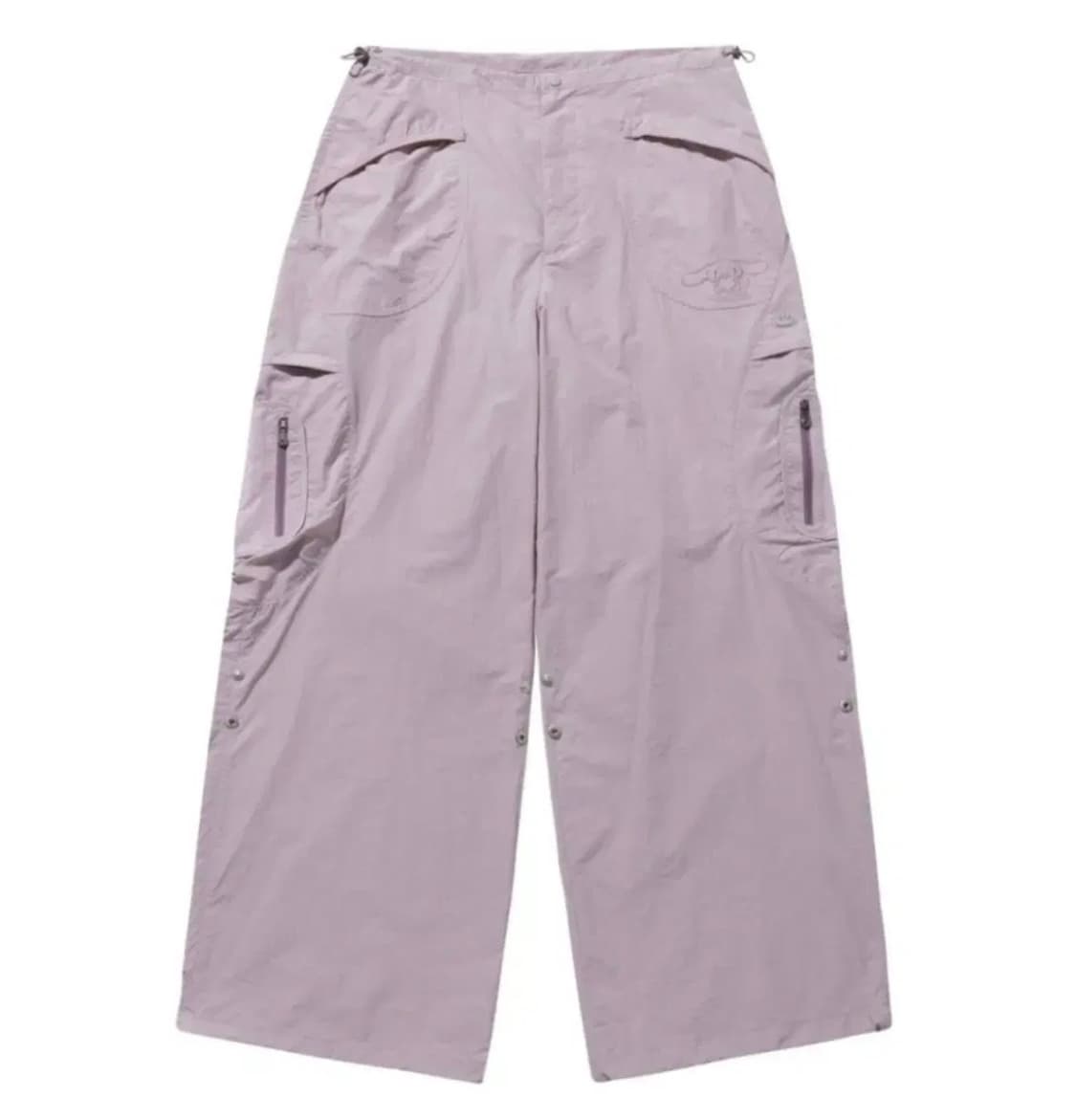 스마트어반유즈풀 코이세이오 산리오 시나모롤 팬츠 2사이즈 팔아요 상품이미지1