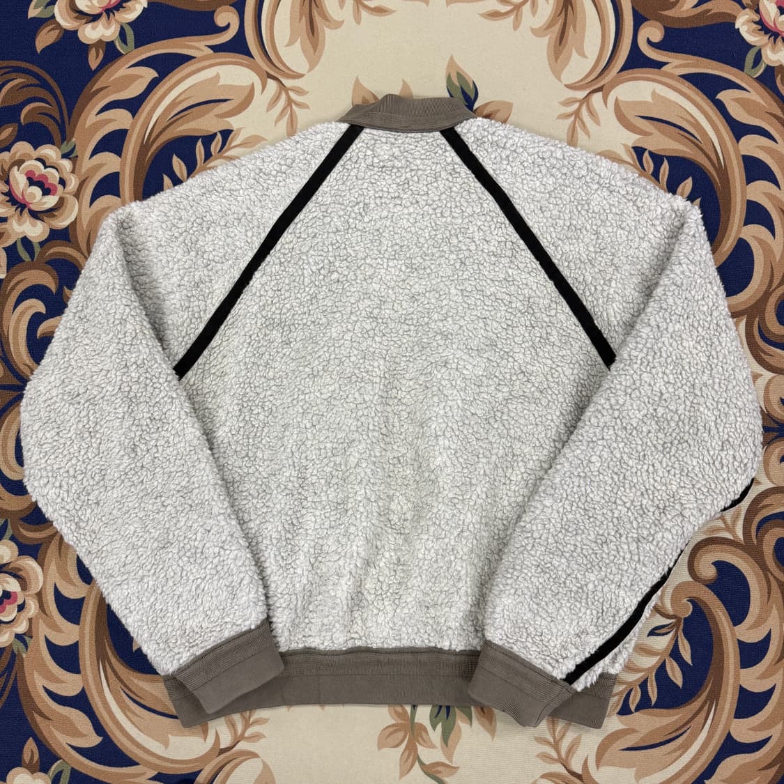 (M)OAMC 쉐르파 봄버 자켓 상품이미지5