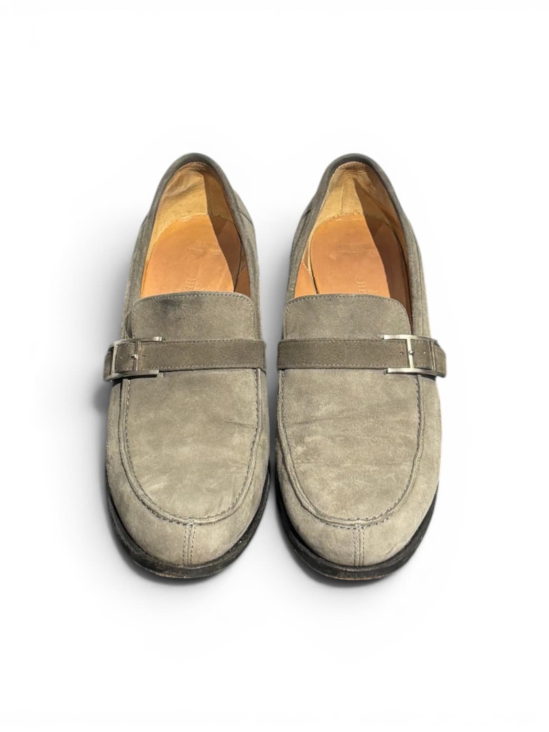 HERMES Loafer size - 37 상품이미지1