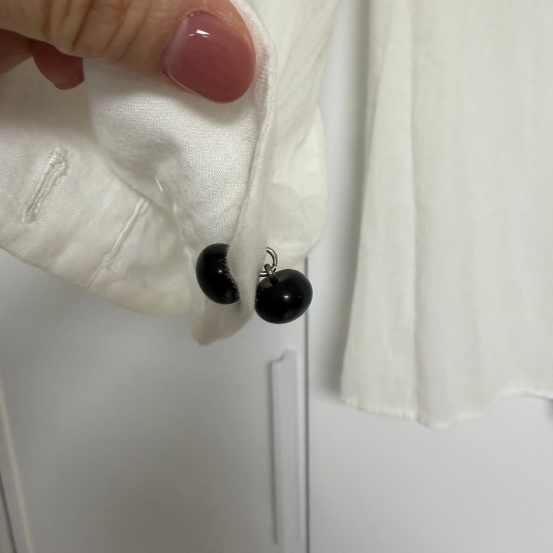 🏷️GOLDENGOOSE 골든구스 블라우스 상품이미지2