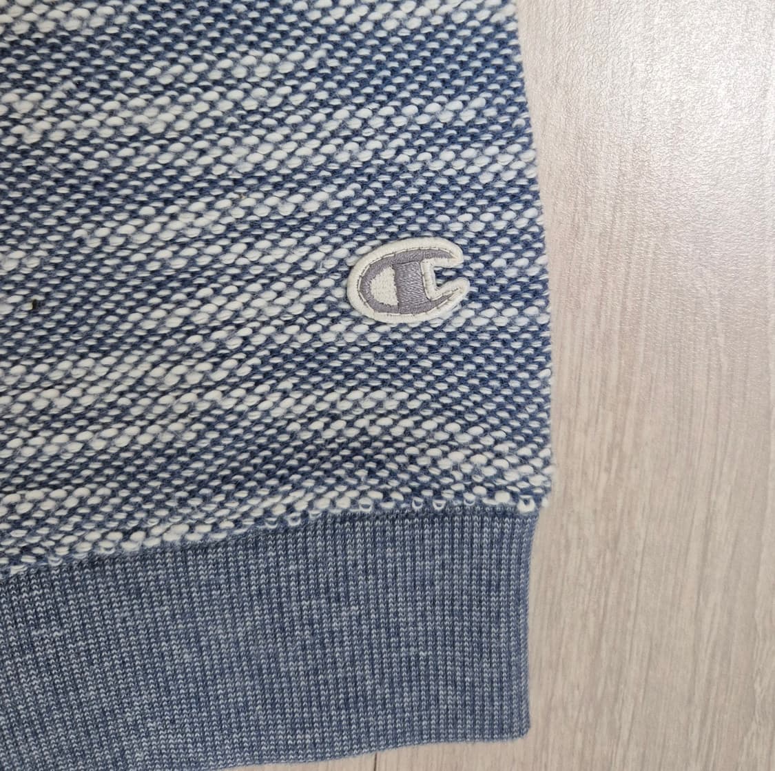 챔피온 니트 맨투맨 상품이미지2