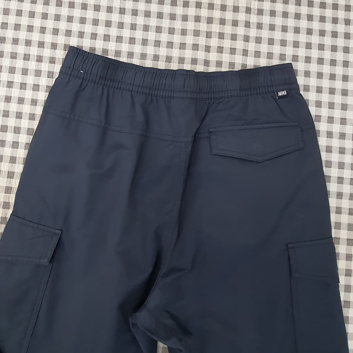 나이키 밴딩 카고팬츠 남자29~31 상품이미지4
