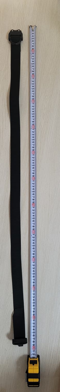 헬리콘텍스 코브라버클 벨트 상품이미지3