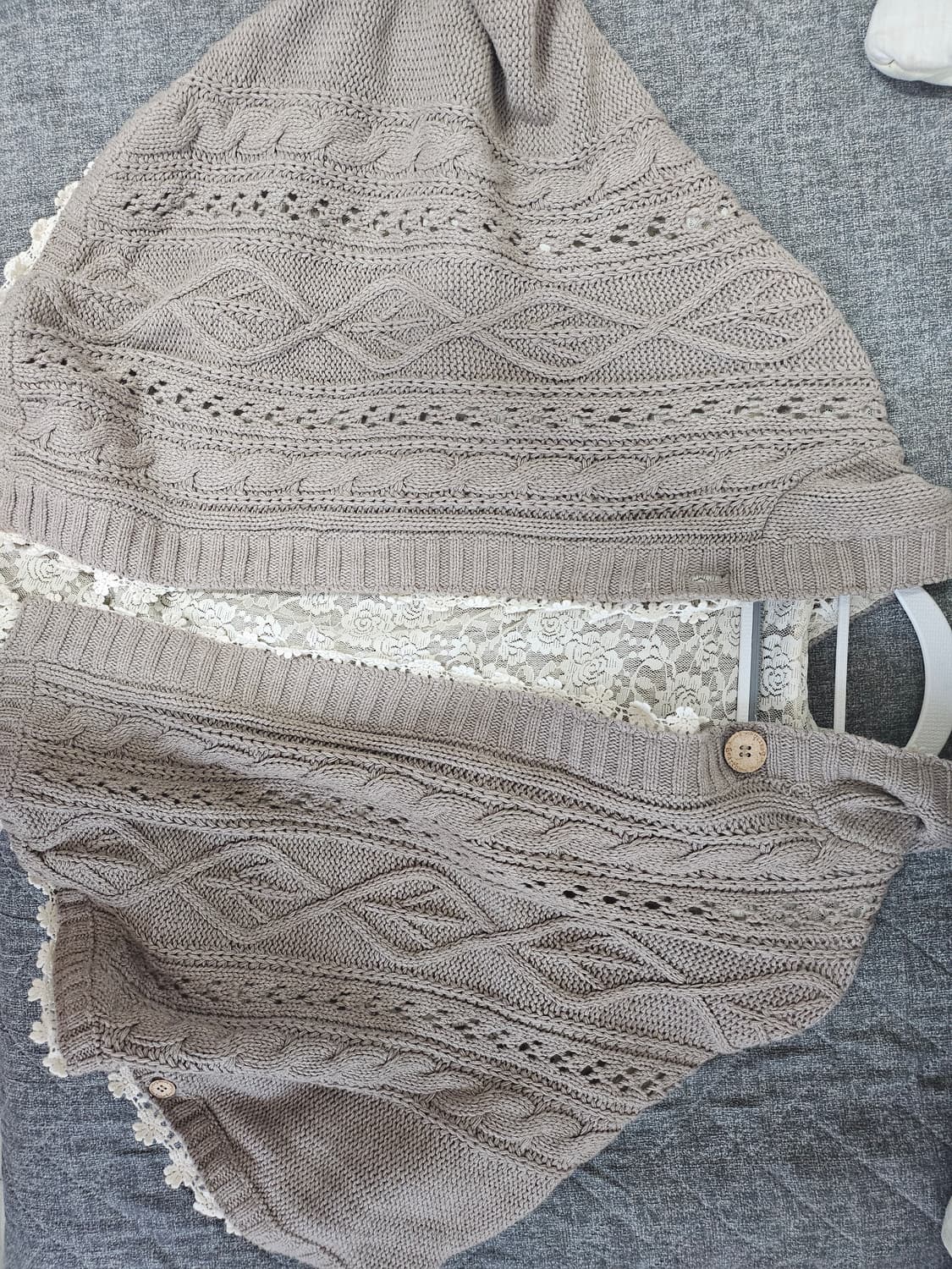 어쓰뮤직 케이프 상품이미지1