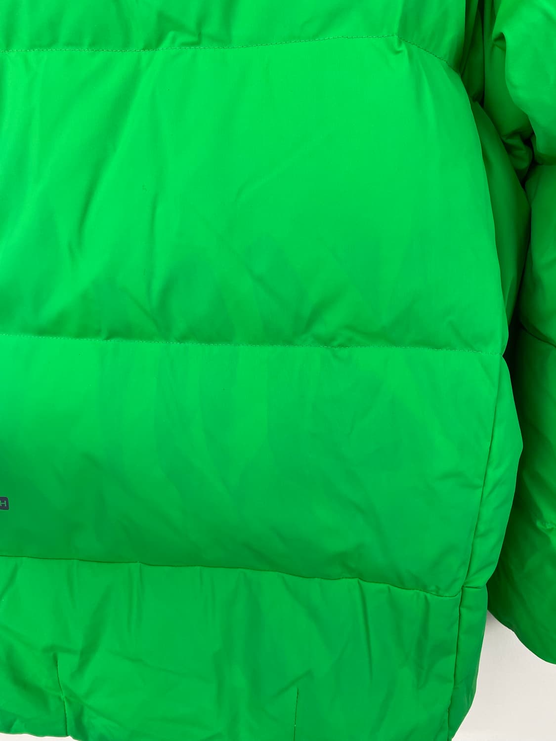 헬리한센 오딘 헬리테크 덕다운 패딩 자켓 L 상품이미지9