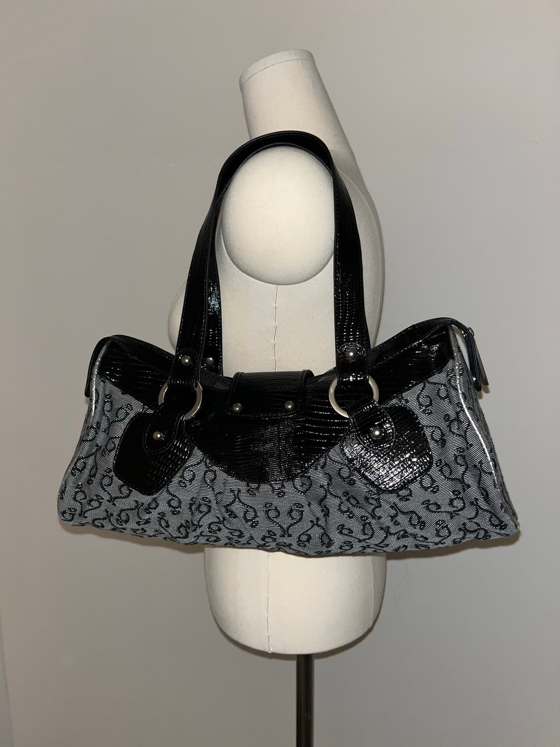 2000 y2k Paris Hliton bag 상품이미지4